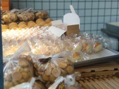 -鲍师傅糕点(江苏路店)