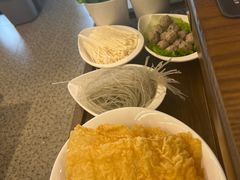-许府牛杂·鲜牛肉火锅(梁溪万达店)