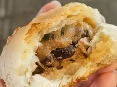 月饼-上海和平饭店龙凤厅 Dragon Phoenix