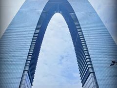 -洄归山也·高空C位湖景下午茶(东方之门店)