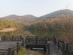 -白马涧龙池景区