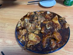 -金鹏鱼肉馆