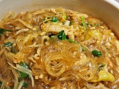 -绿茶餐厅(西湖银泰百货店)