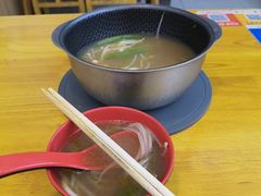 -晋B2008刀削面(小南庄店)