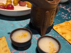 -茶人村·宫廷私厨(奥体印象城店)