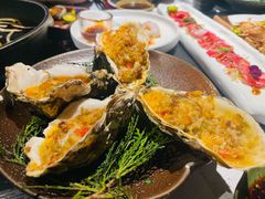 -花潮料理艺食馆(成都万象城店)