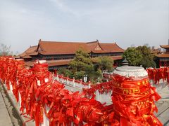 环境-开福禅寺