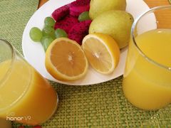 -威斯汀舞台餐厅