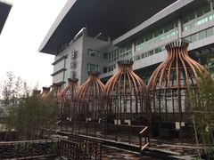 -广州白云机场雅高铂尔曼大酒店