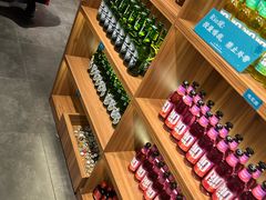 -東盛炭烤自助料理(浦东文峰广场店)
