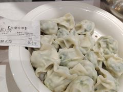 -大眼锅贴水饺(河东店)