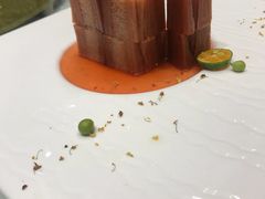 -香雪海饭店中餐厅(人民桥店)