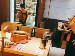 -西塔老太太泥炉烤肉(武汉摩尔城店)