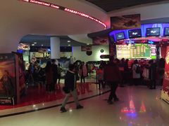 -奥斯卡升龙国际影城(RealD Cinema)