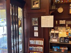 -西村咖啡店 (中山手本店)