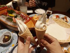 -松子料理(亮马桥店)