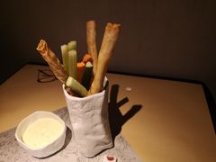 -穹六人间 people 6(岳阳路店)