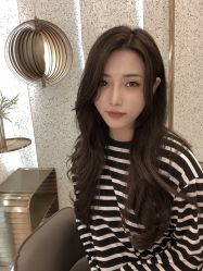 -3AM HAIR SALON染发接发