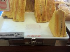 -85度C(济南经七路店)