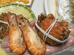 -蟹天蟹地农家菜·阳澄湖大闸蟹(浅水湾店)