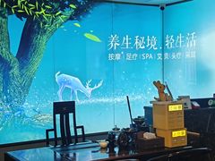 -道合堂·中式按摩·spa(民治店)