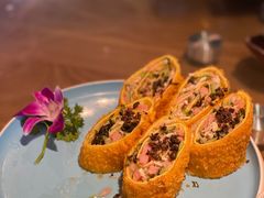-品味泸沽湖•民族特色菜(大落水店)