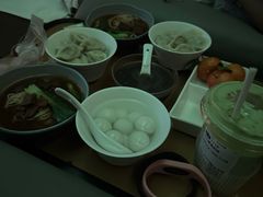 -足莲得·足道SPA(滨湖银泰店)