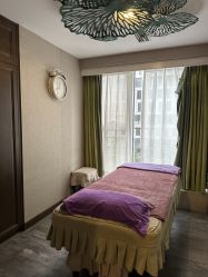 -青青一生美皮肤管理