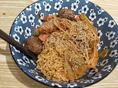 -皆道拌麻辣烫·麻辣拌