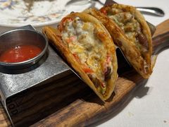 -黑宝石西餐厅(汇励99城市公园店)