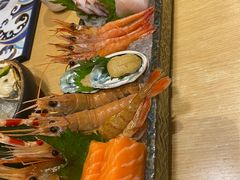 -山之川日料放题(通州店)