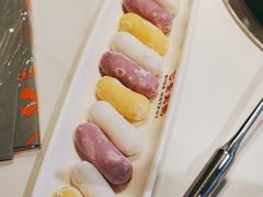 -巴邑火锅·鲜切牛肉(萧山银隆店)