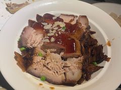 -吴越荣记苏州菜·松鼠桂鱼100%活鱼现做(斜塘老街店)