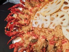 -红盔甲·小龙虾(人民广场店)