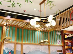 -川府宴语烤鱼川菜家常菜(梨园店)