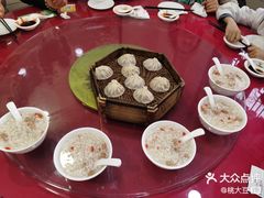 -西安贾三灌汤包·回坊小吃·清真炒菜(北院门总店)