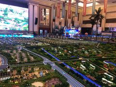 -恒大·海上威尼斯售楼处