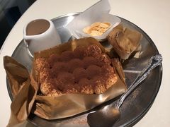 阿华田小方-Kekimatata 生日蛋糕·烘焙教学