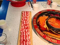 -蜀辣居鲜货老火锅(万象城店)