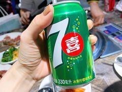 -33韩式自助烧烤(环城南路店)