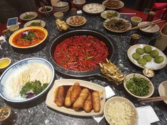 -蜀大侠火锅(寰球文化地标·总府店)