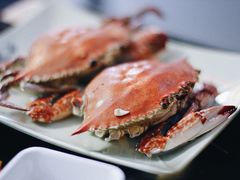 -大锅强·蒸海鲜青岛菜(吾悦广场店)