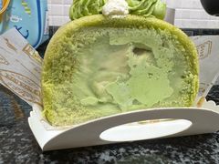 -Rosy洛绮·蛋糕咖啡店