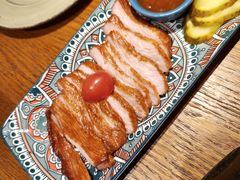 -gogo·Thai泰西餐厅