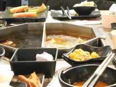 -八角锄烧·肉火锅(天河城店)