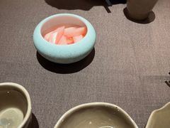 -山石榴·贵州菜(陆家嘴中心店)