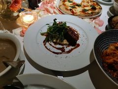 -君悦酒店·La Terrazza意合園·意式风味