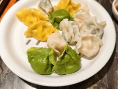 -前海沿·青岛菜(乐客城店)