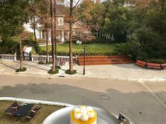 -J Create城市露营咖啡·简餐·宠物(上海动物园店)