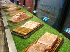 -欢乐牧场海鲜牛排烧烤涮自助(怀柔万达广场店)